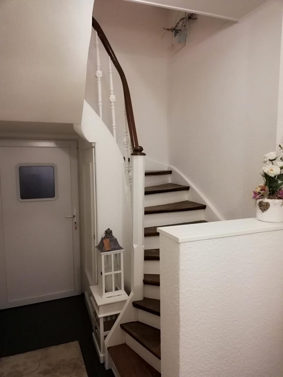 Ferienwohnung am Töpferplatz Apartment in Rhineland-Palatinate