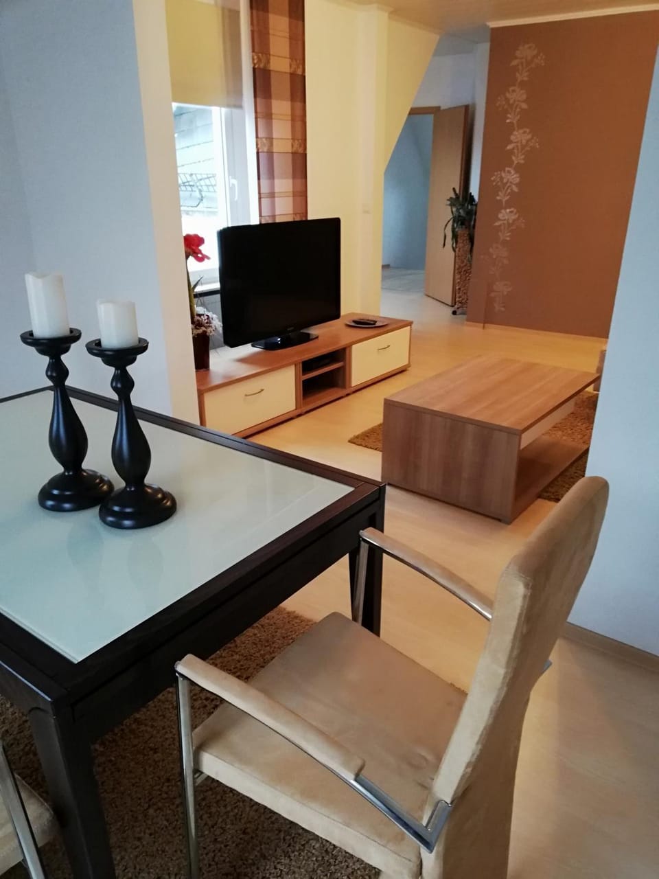 Ferienwohnung am Töpferplatz Apartment in Rhineland-Palatinate