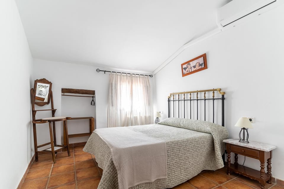 Casa Rural Cortijo El Helao Country House in Sierra de Cazorla Comarca