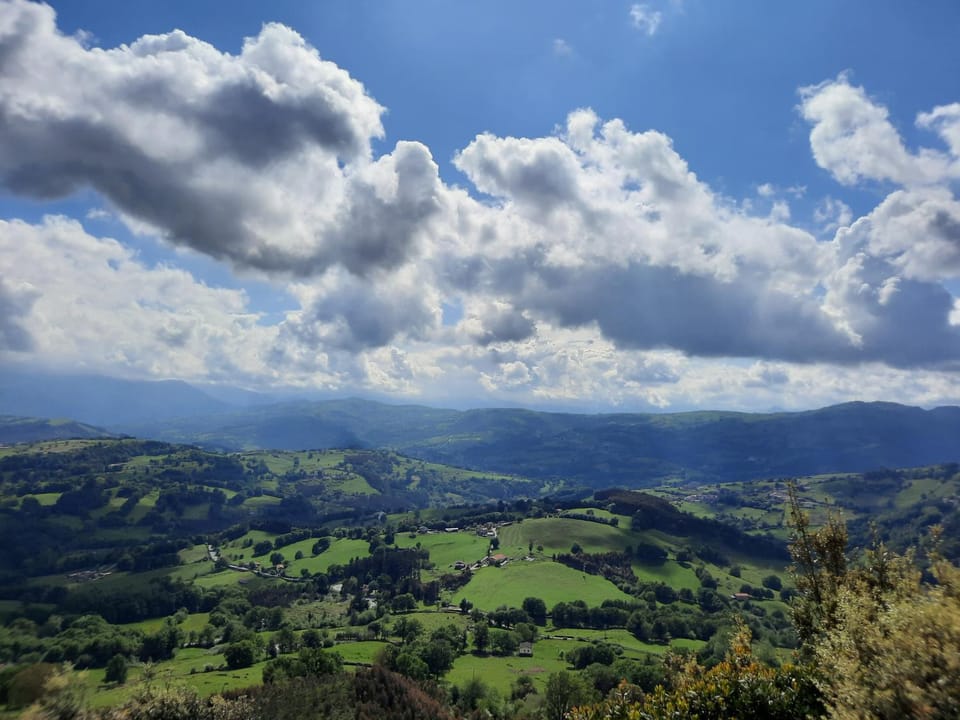 Casa Aingeru Bed and Breakfast in Basque Country