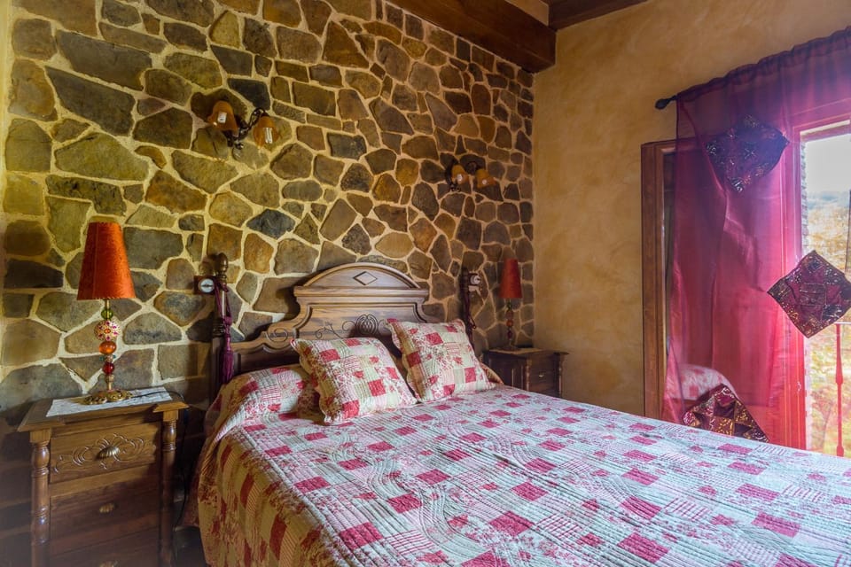 Casa Aingeru Bed and Breakfast in Basque Country