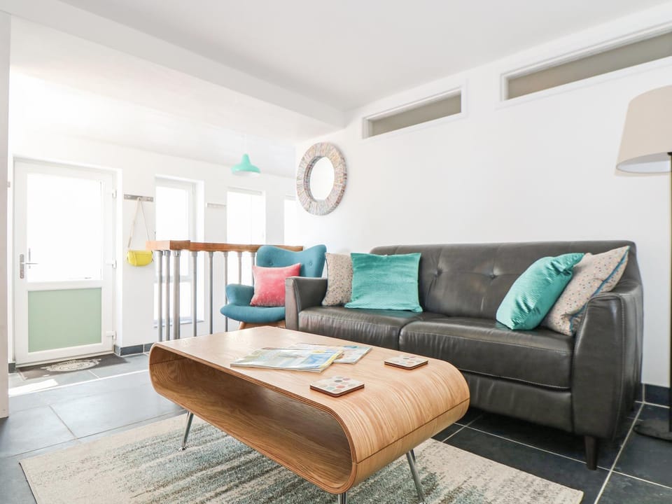 Gull Rock Apartment in England