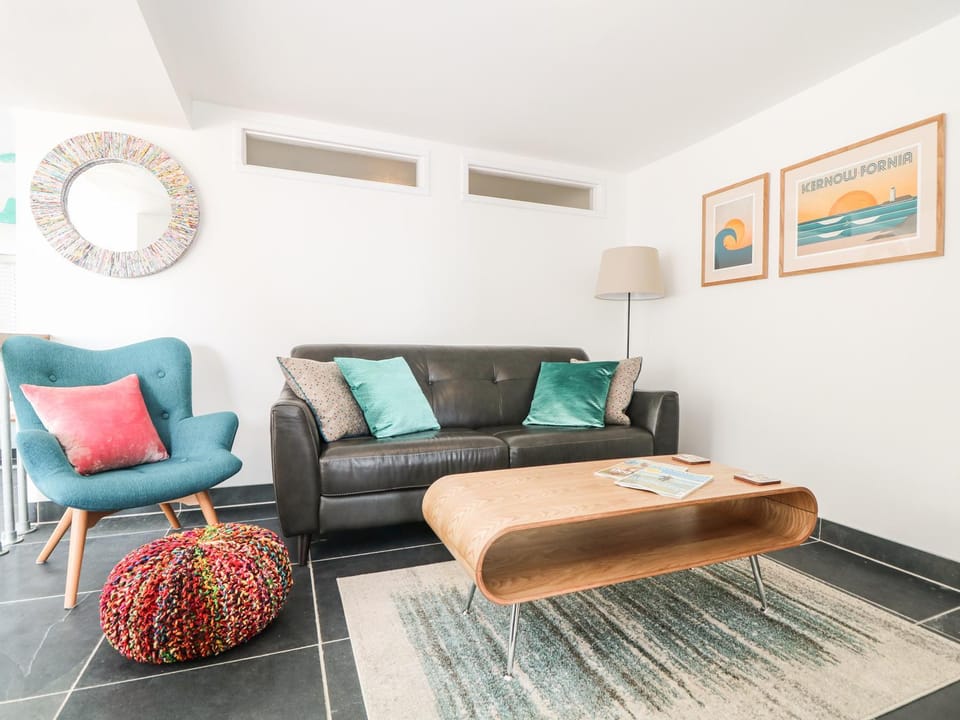 Gull Rock Apartment in England