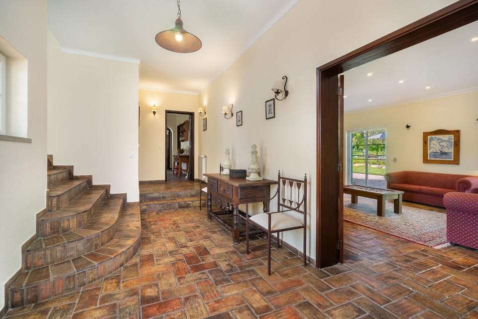 Quinta das Figueiras - Bordeira - Faro Villa in Faro District
