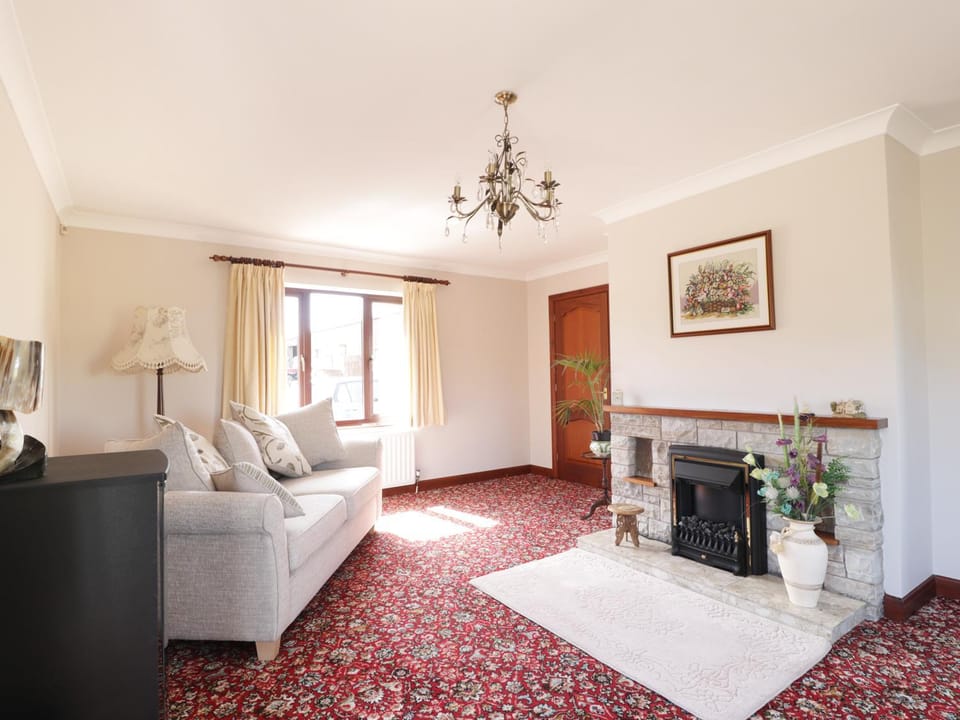 Acorns House in England