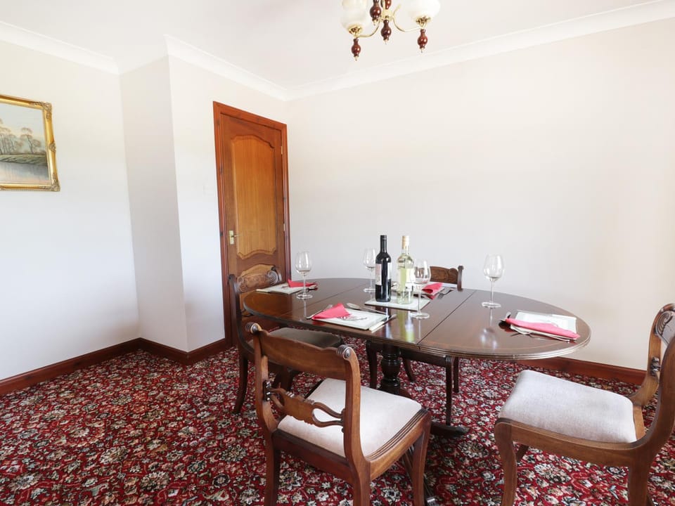 Acorns House in England