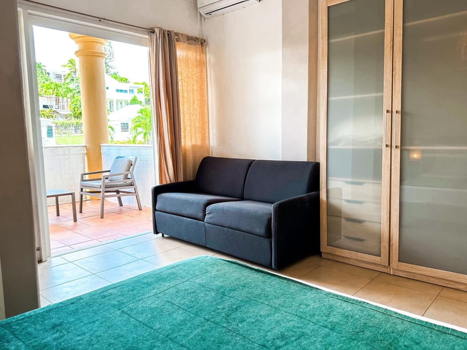 Maison Créole Apartment in Grande-Terre, Guadeloupe