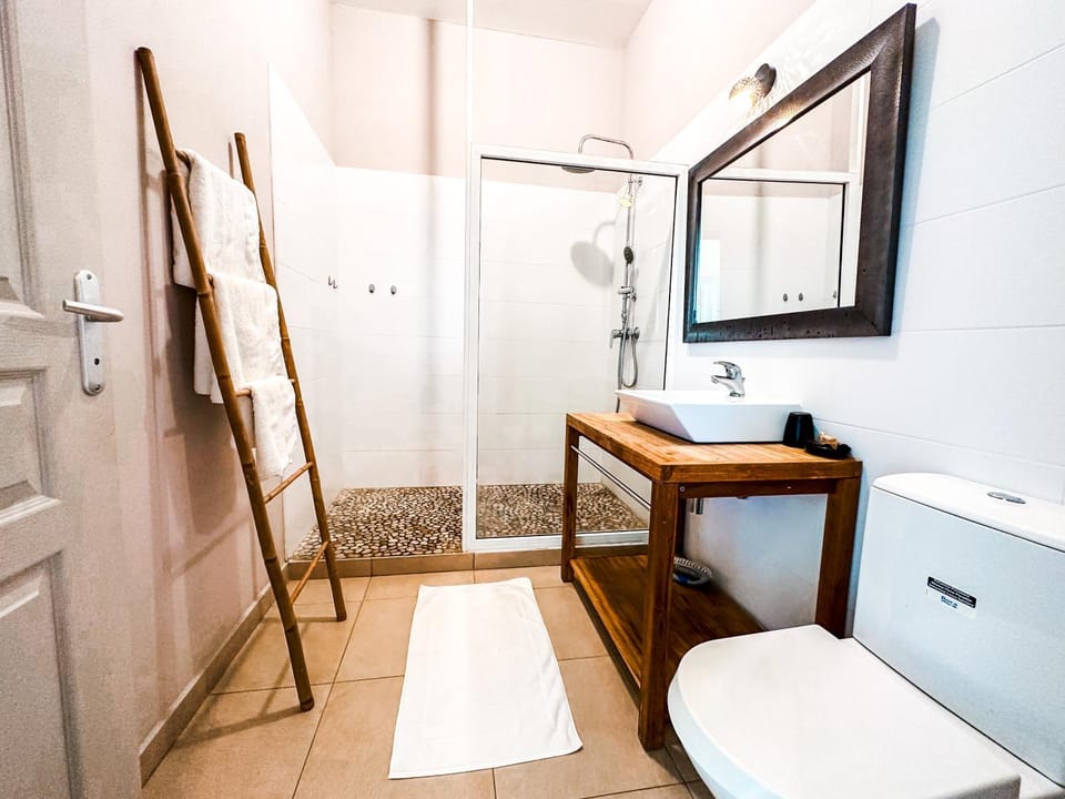 Maison Créole Apartment in Grande-Terre, Guadeloupe