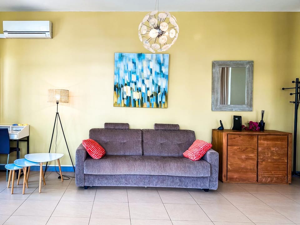 Maison Créole Apartment in Grande-Terre, Guadeloupe