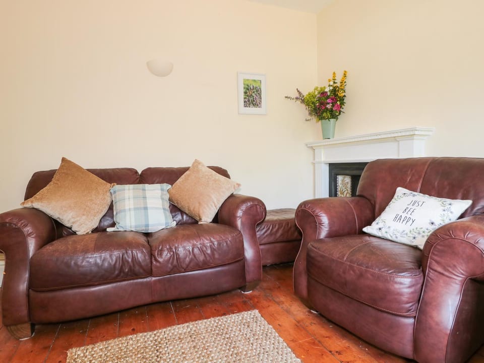 School House House in Wales