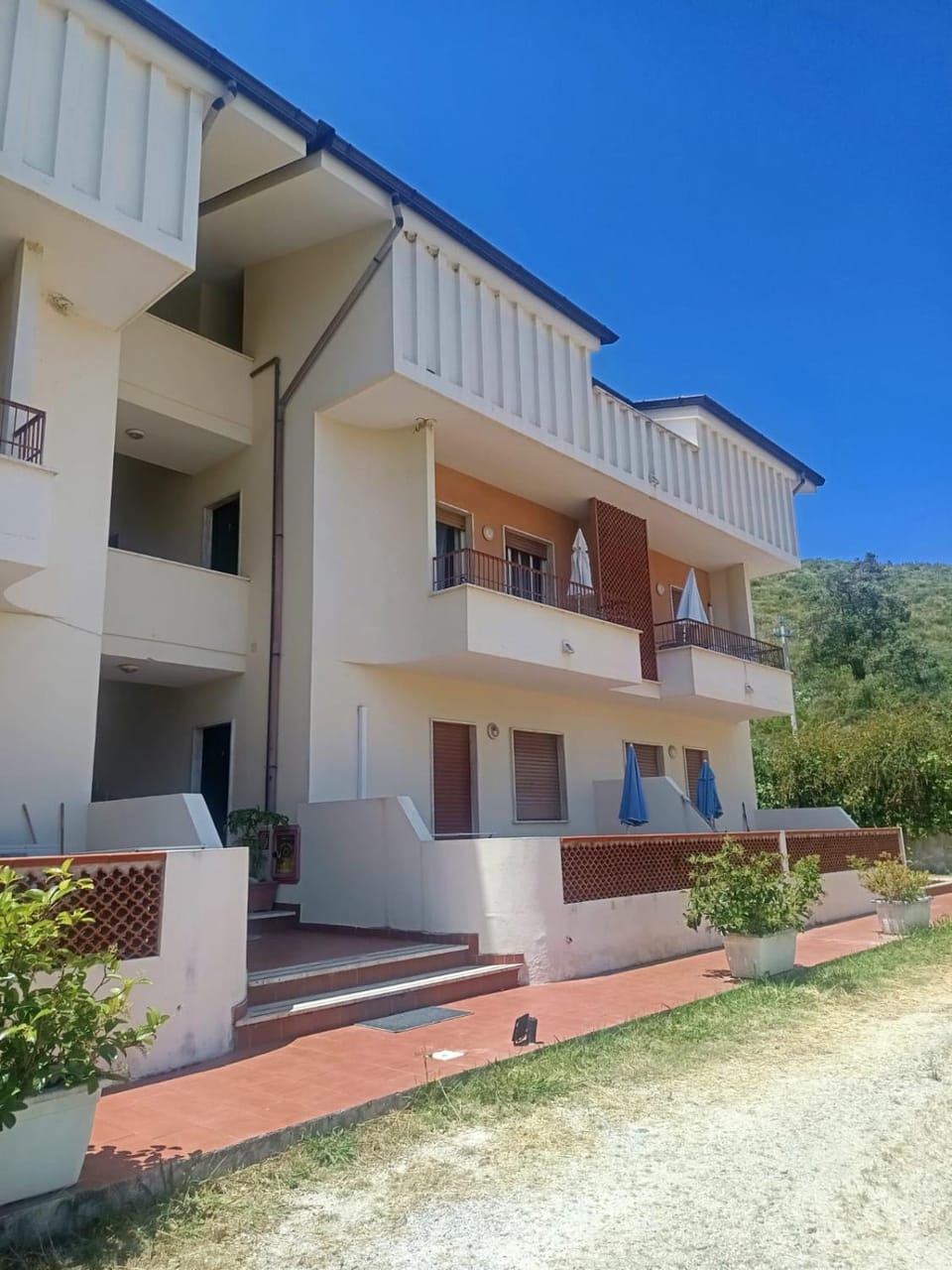 Il Villaggio Hotel Residence Lì Cylentos Elios a 100 mt dal mare cilentomarexperience Hotel in Campania