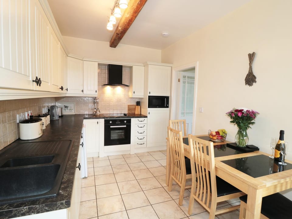 Street House Farm Cottage House in England