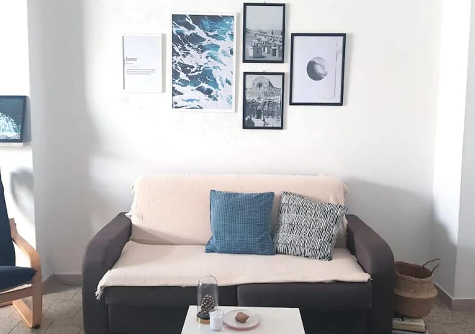 A casa di Anna Apartment in Termoli