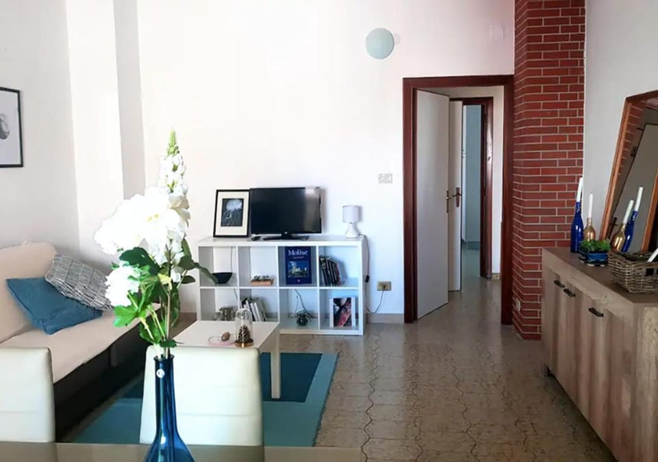 A casa di Anna Apartment in Termoli