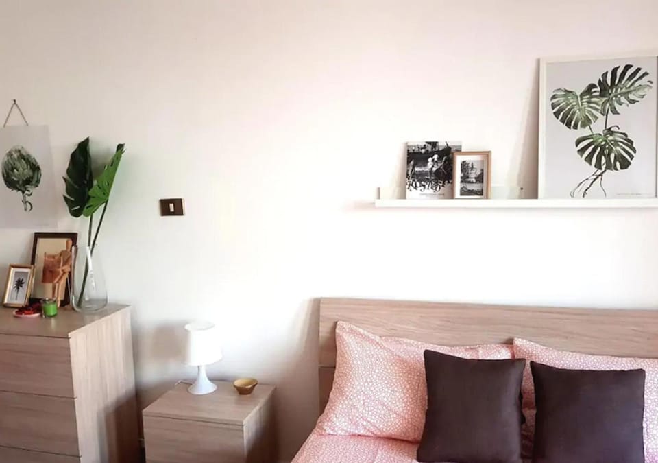 A casa di Anna Apartment in Termoli