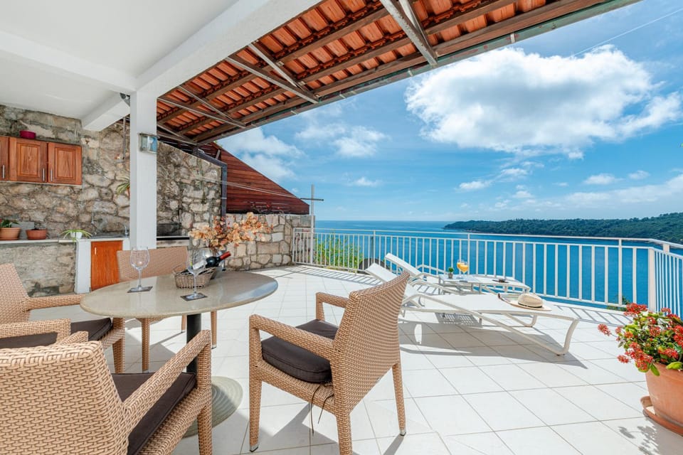 Apartments Golden Stream Apartment in Dubrovnik
