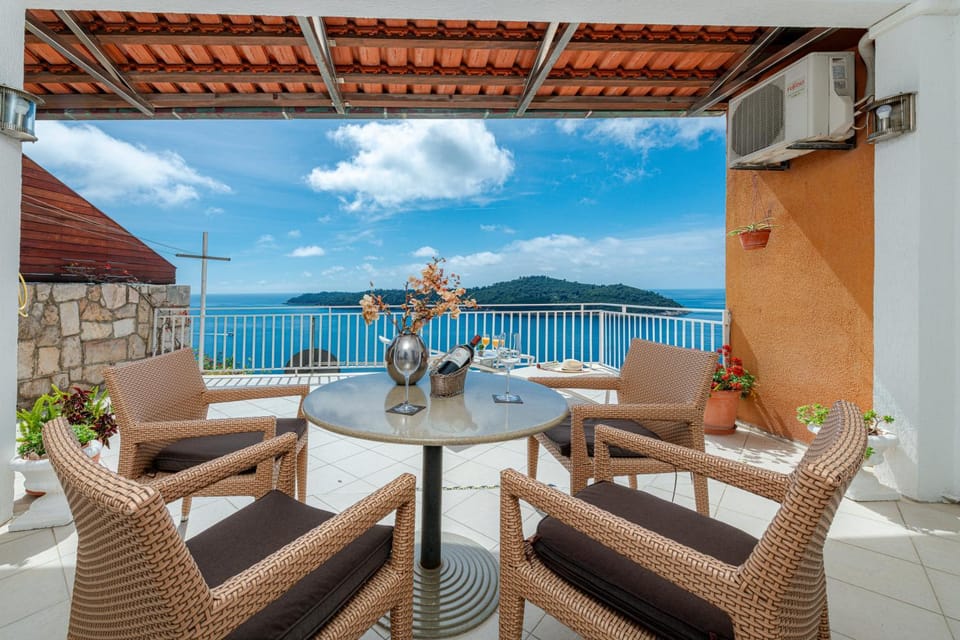 Apartments Golden Stream Apartment in Dubrovnik