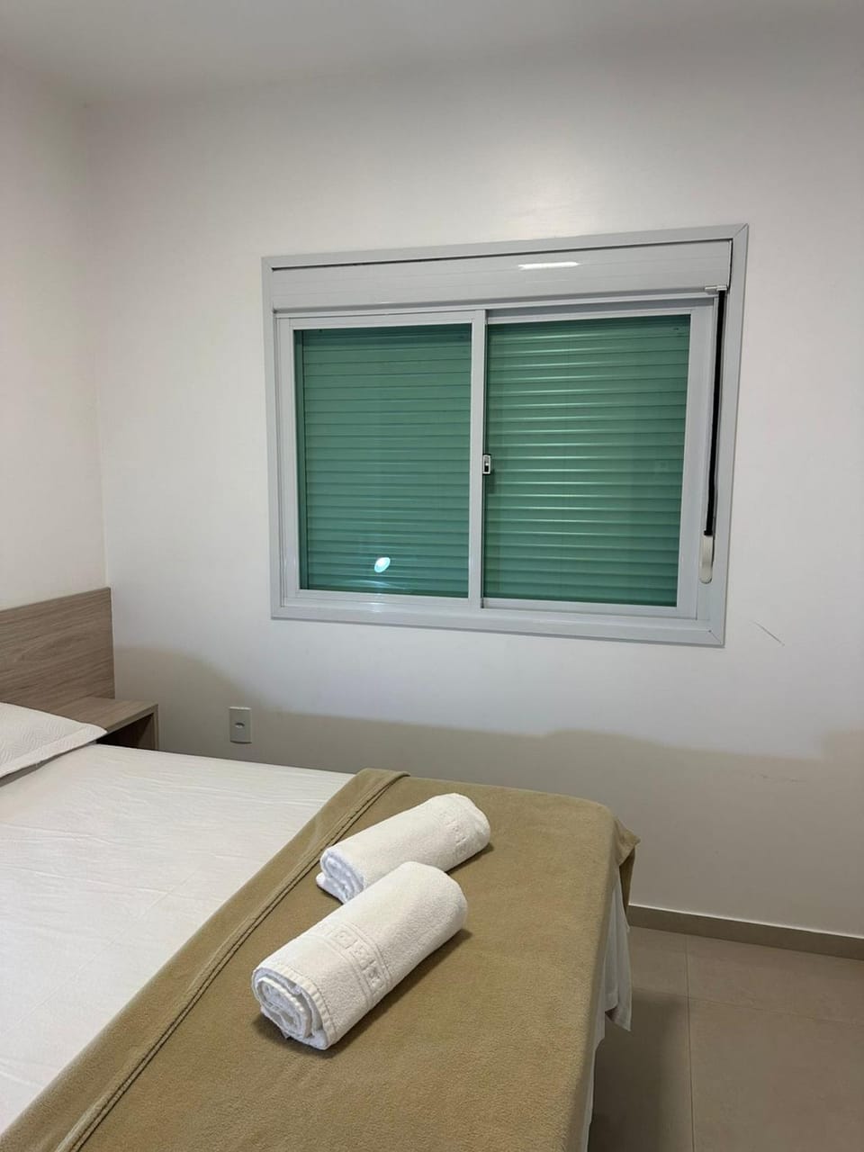 Modernos apartamentos próximos aos comércios Apartment in Florianopolis