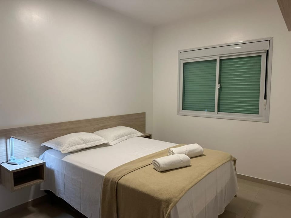Modernos apartamentos próximos aos comércios Apartment in Florianopolis