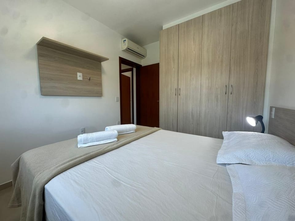 Modernos apartamentos próximos aos comércios Apartment in Florianopolis