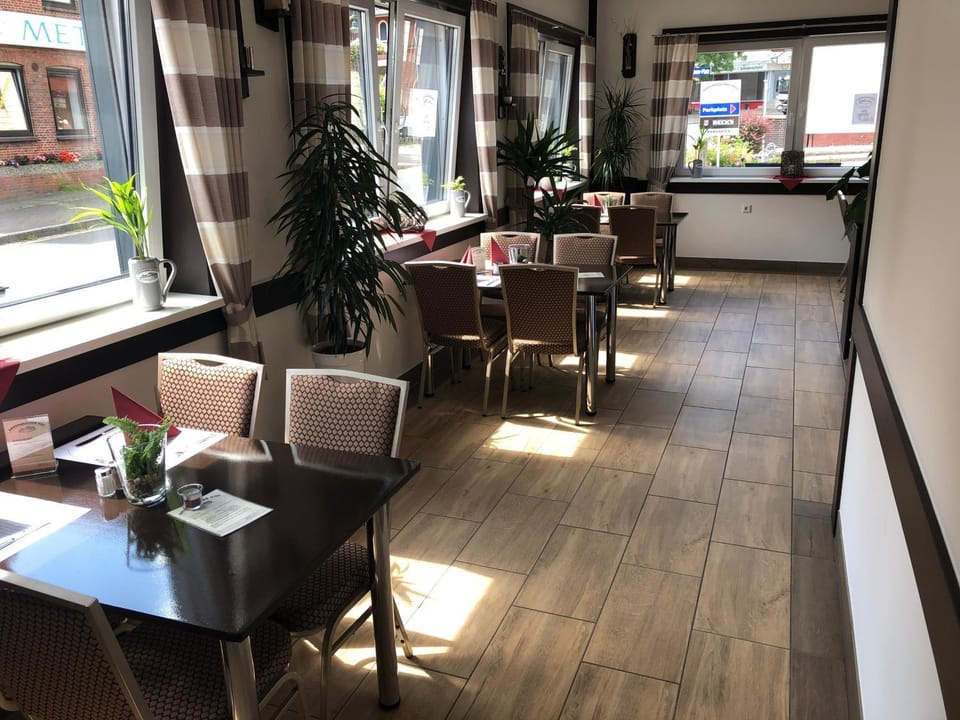 Hademarscher Hof Hotel in Schleswig-Holstein