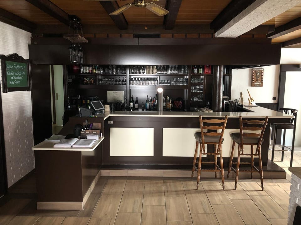 Hademarscher Hof Hotel in Schleswig-Holstein