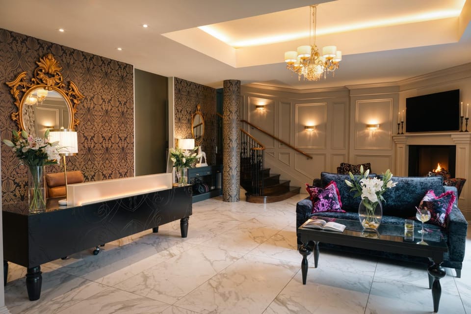 The Fairview Boutique Hotel Hotel in Killarney