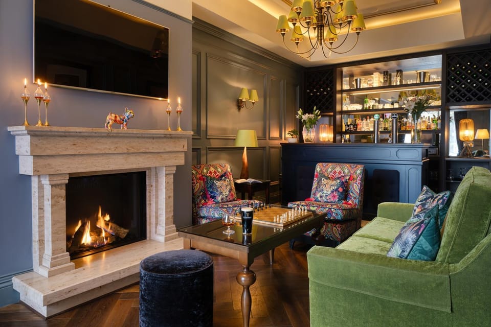 The Fairview Boutique Hotel Hotel in Killarney