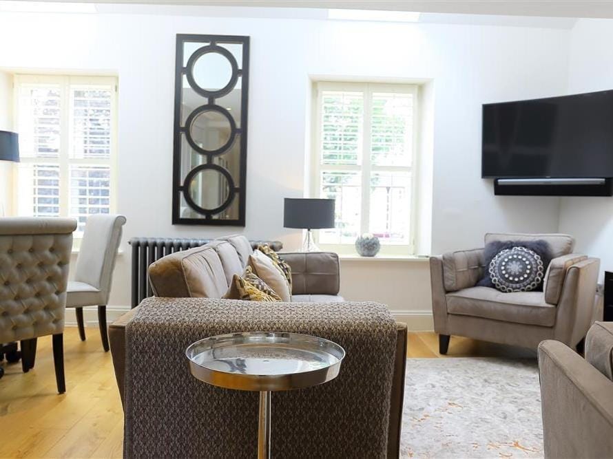 The Hive House in Stow-on-the-Wold