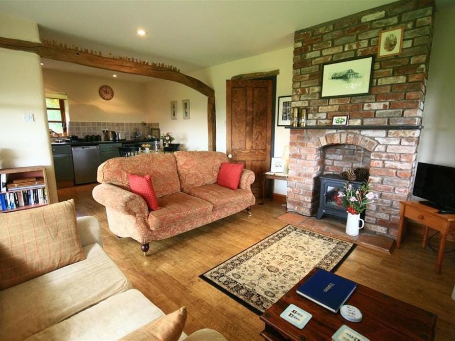 The Piggery House in Forest of Dean