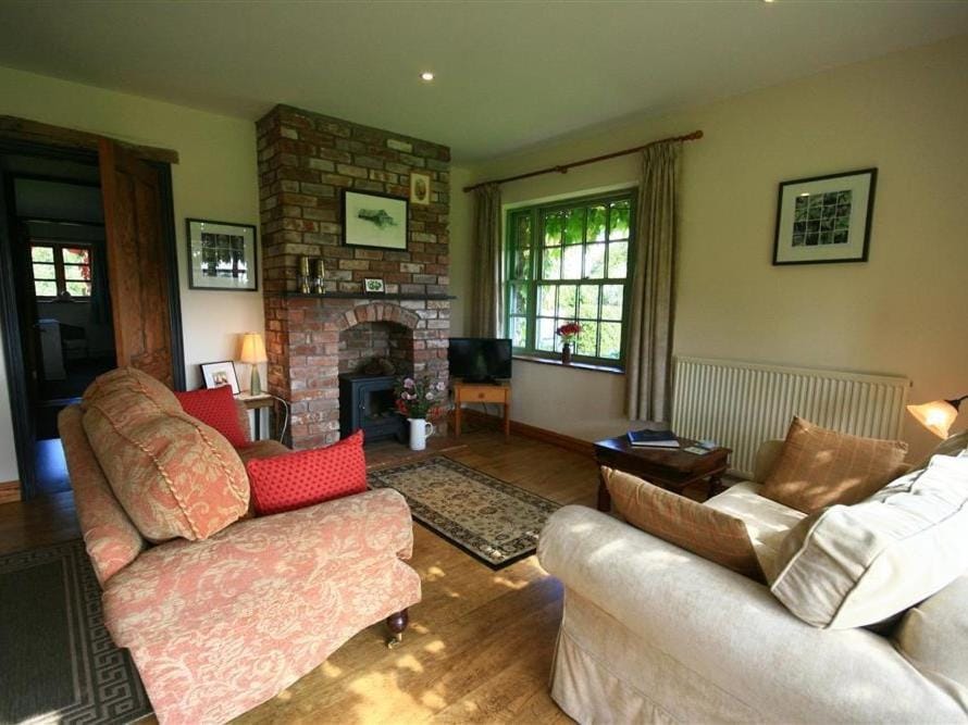 The Piggery House in Forest of Dean