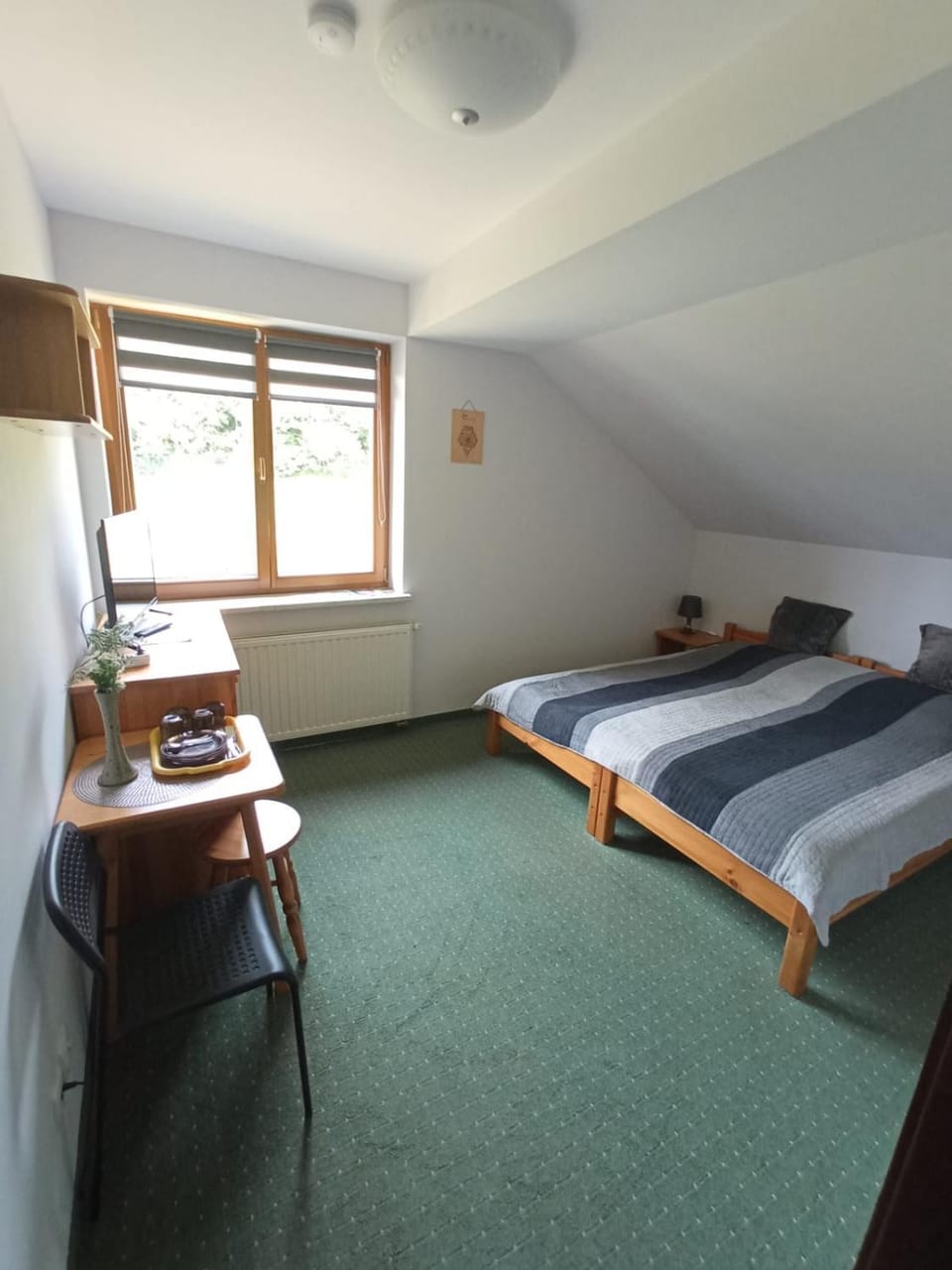 Avanti - Zielony Zakątek Apartamenty i Pokoje z łazienkami Kuchnia Parking Apartment in Lesser Poland Voivodeship