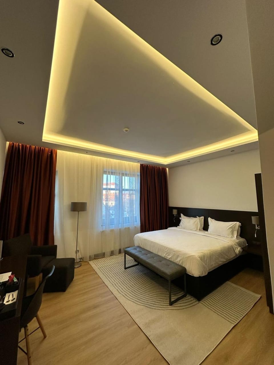 Republique Bed and Breakfast in Sibiu