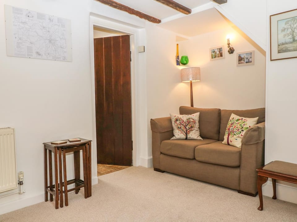 Wadham Cottage House in Bourton-on-the-Water