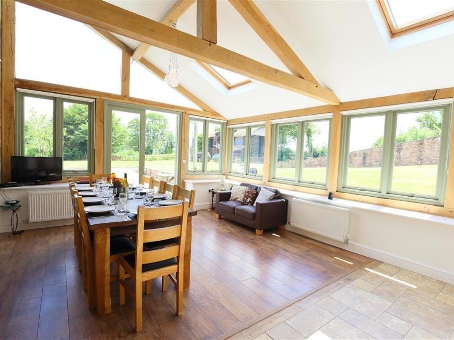 The Old Mill House in Forest of Dean