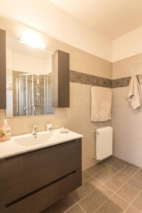 Modern Condo at the Beach Apartment in East Attica Regional Unit, Greece
