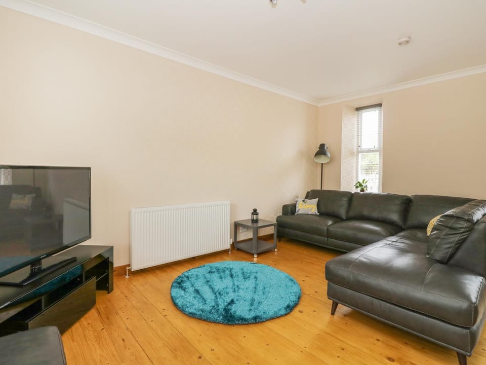 Westwood House in Ballater