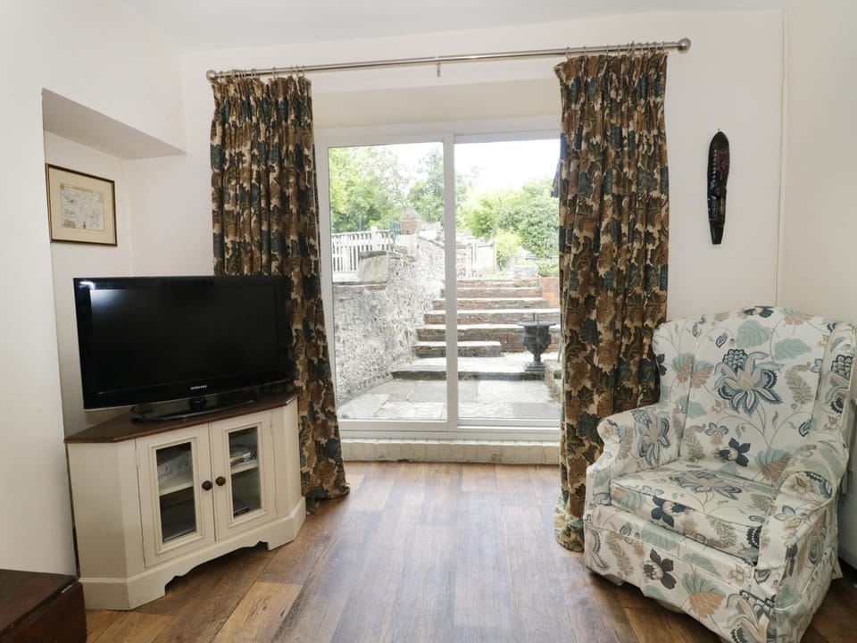 Mill House House in West Dorset District