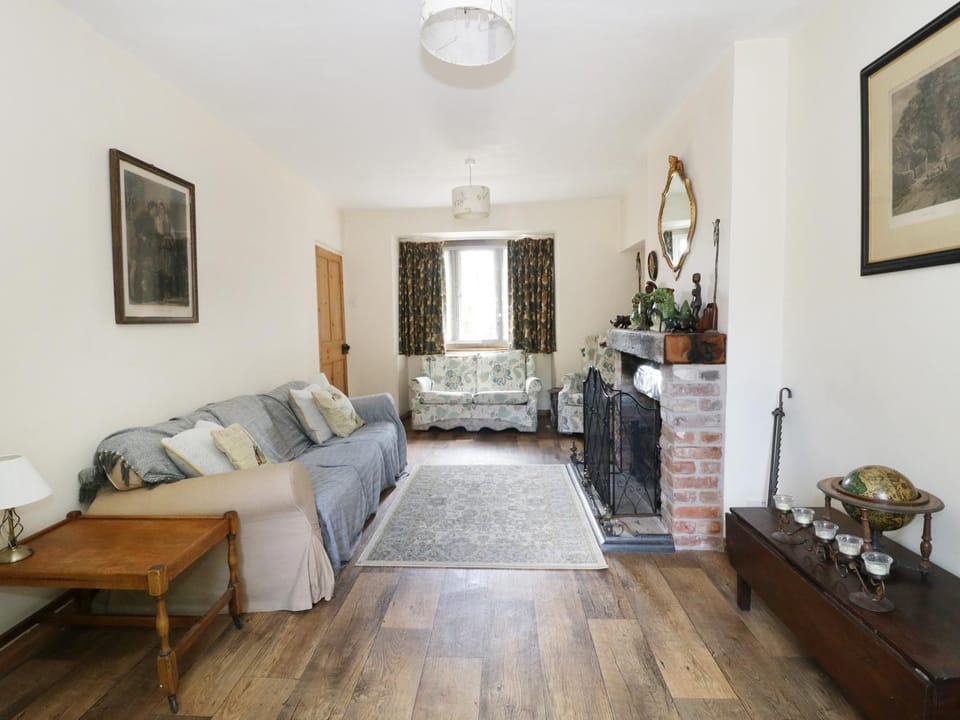 Mill House House in West Dorset District