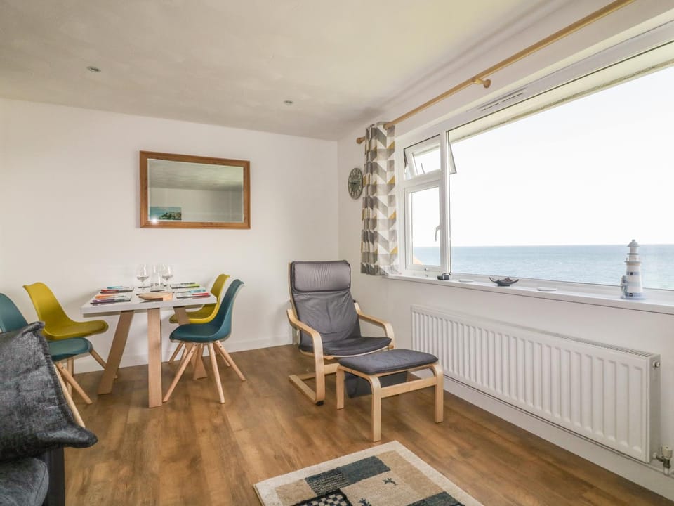 Fistral Surf Apartment in Newquay