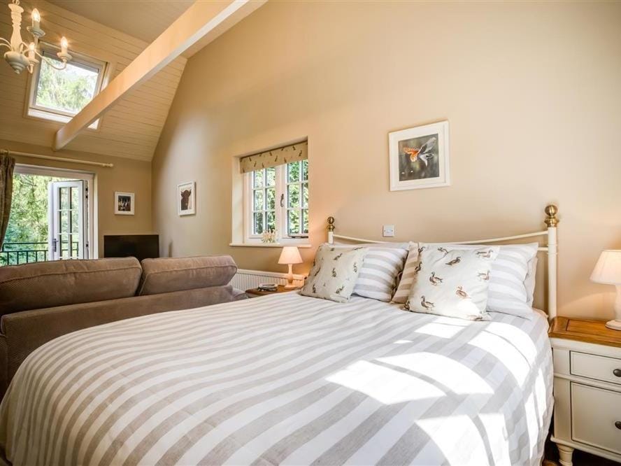 Lime Tree House in West Oxfordshire District