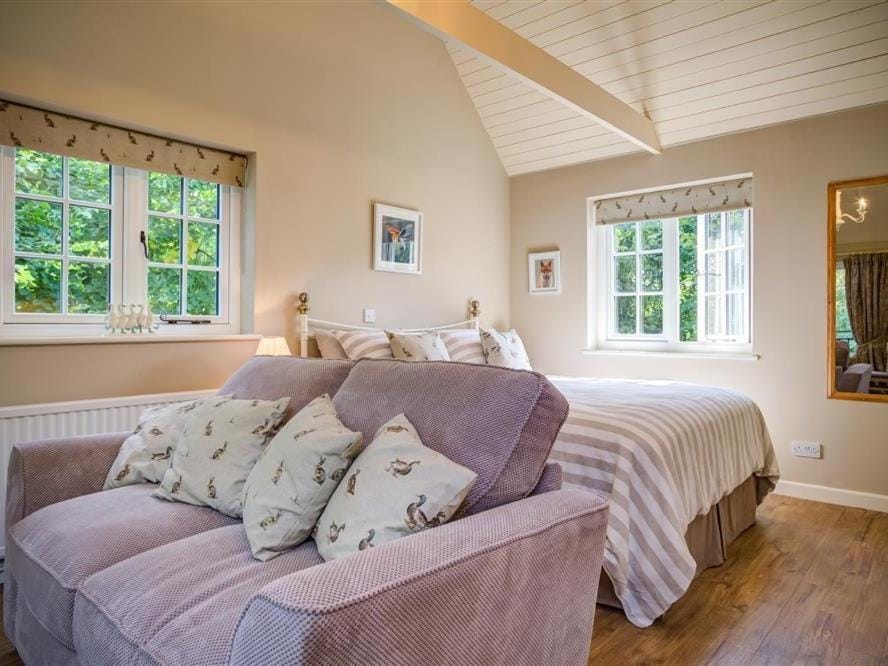 Lime Tree House in West Oxfordshire District