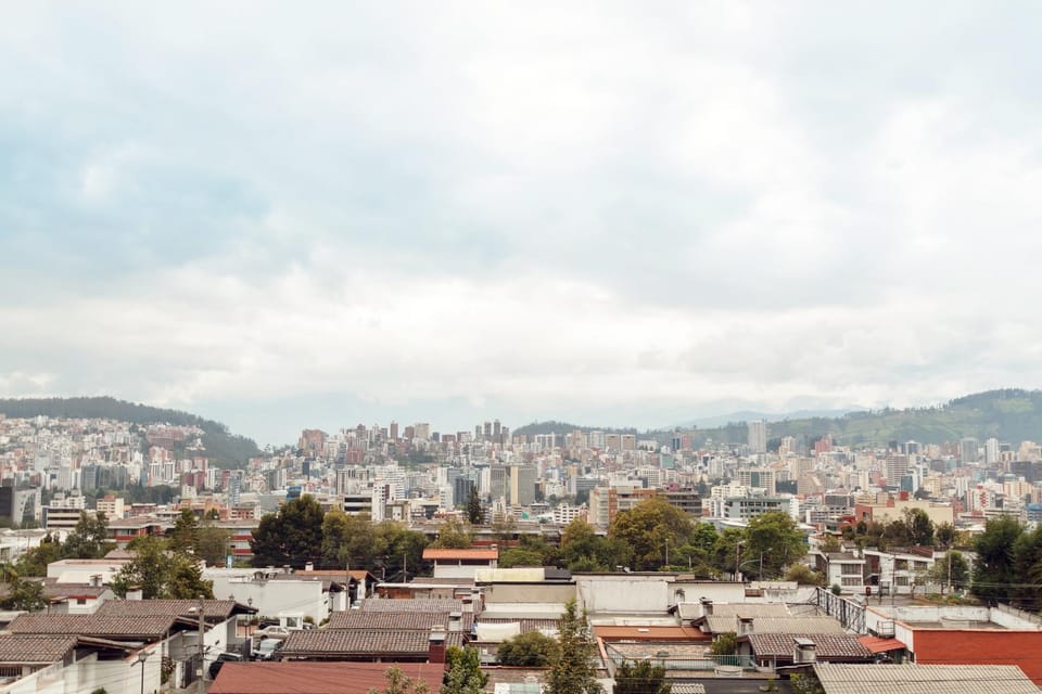Day, View (from property/room), City view