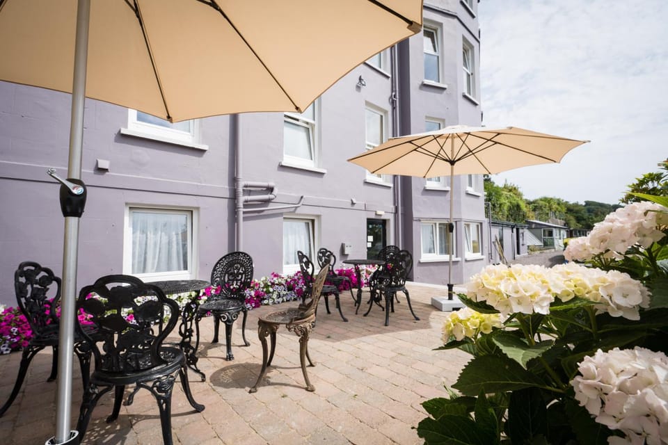 Patio, Balcony/Terrace, Balcony/Terrace