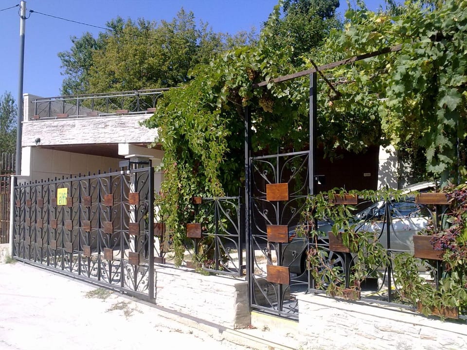Villa Elfi Bed and Breakfast in Varna