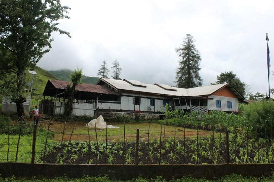 Gayboos Homestay Vacation rental in India