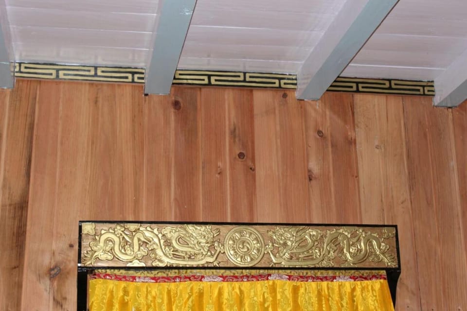 Gayboos Homestay Vacation rental in India