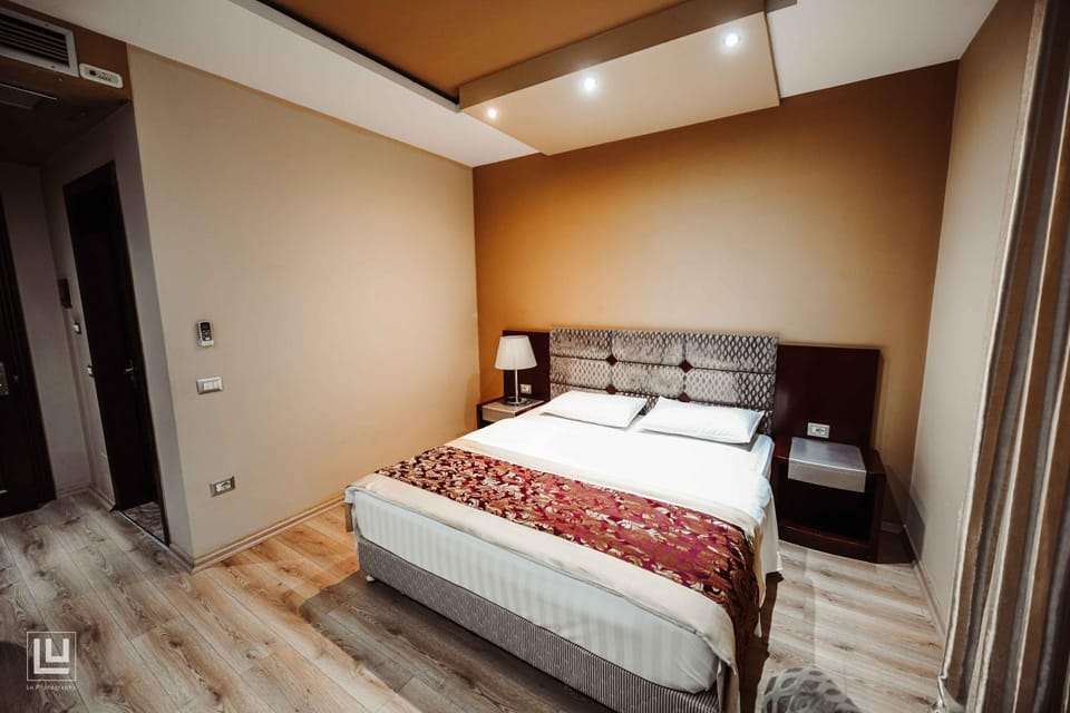 Hotel Arifi Hotel in Montenegro