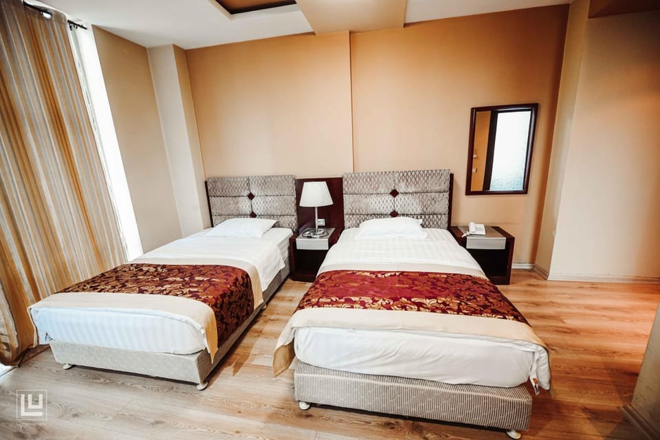 Hotel Arifi Hotel in Montenegro