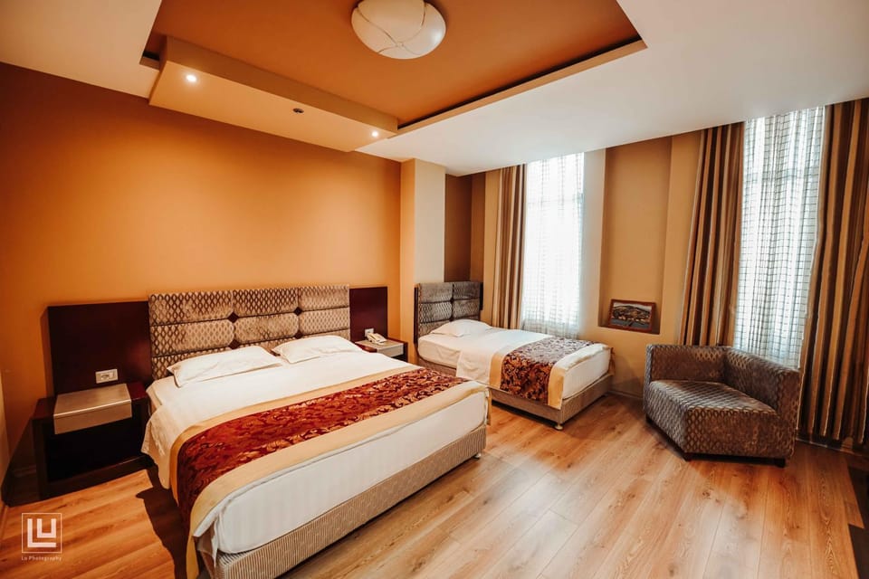 Hotel Arifi Hotel in Montenegro